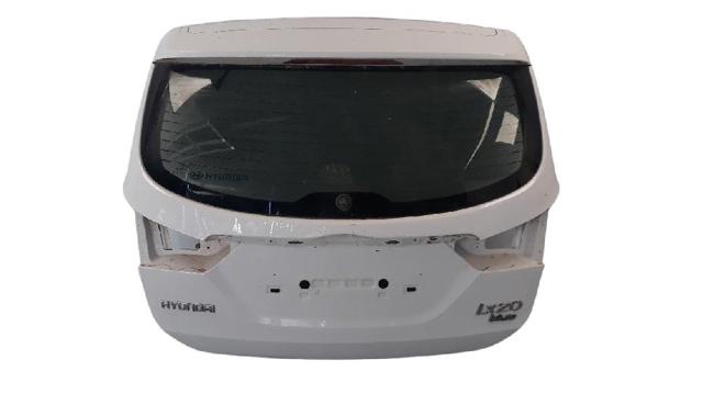 737001K000 HYUNDAI Ляда купить в Черновцы