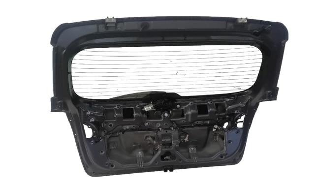 737001P000 HYUNDAI Дверь задняя (багажная 3/5-я (ляда) купить в Одесса