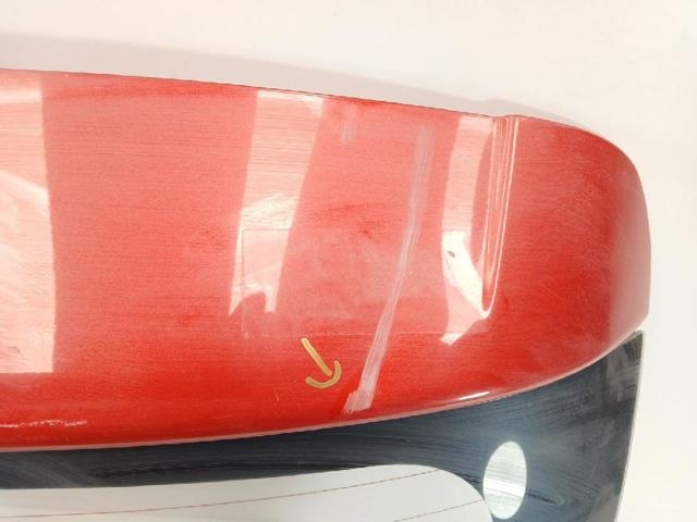 Porta traseira (3ª/5ª porta-malas (tampa de alcapão) KIA Rio 3 UB