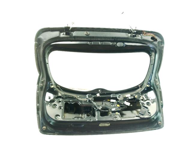 Porta traseira (3ª/5ª porta-malas (tampa de alcapão) KIA Rio 3 UB