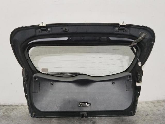 Porta traseira (3ª/5ª porta-malas (tampa de alcapão) KIA Rio 3 UB