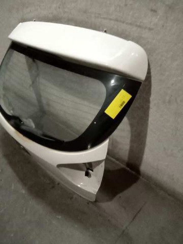 Porta traseira (3ª/5ª porta-malas (tampa de alcapão) KIA Rio 3 UB