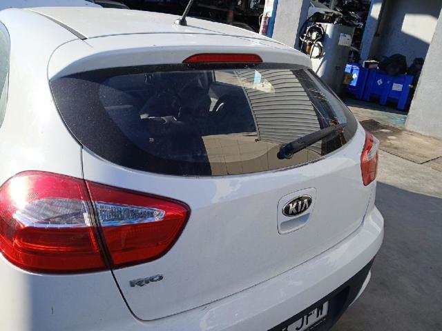 Porta traseira (3ª/5ª porta-malas (tampa de alcapão) KIA Rio 3 UB