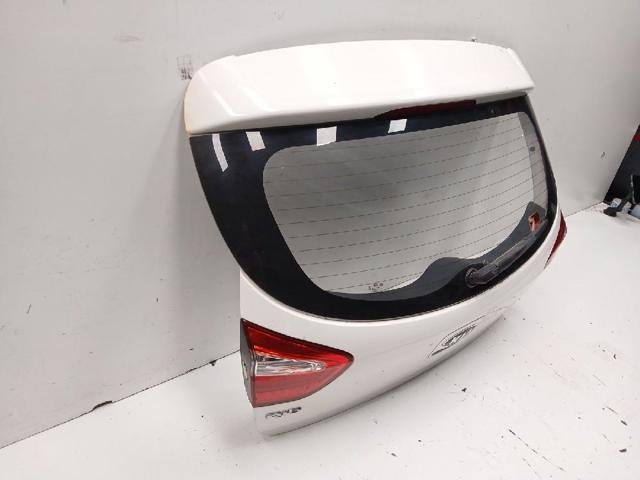 Porta traseira (3ª/5ª porta-malas (tampa de alcapão) KIA Rio 3 UB