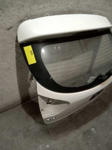 Porta traseira (3ª/5ª porta-malas (tampa de alcapão) KIA Rio 3 UB