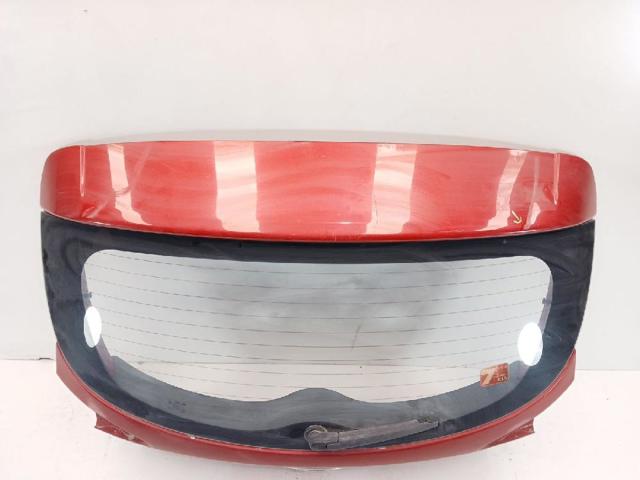 Porta traseira (3ª/5ª porta-malas (tampa de alcapão) KIA Rio 3 UB