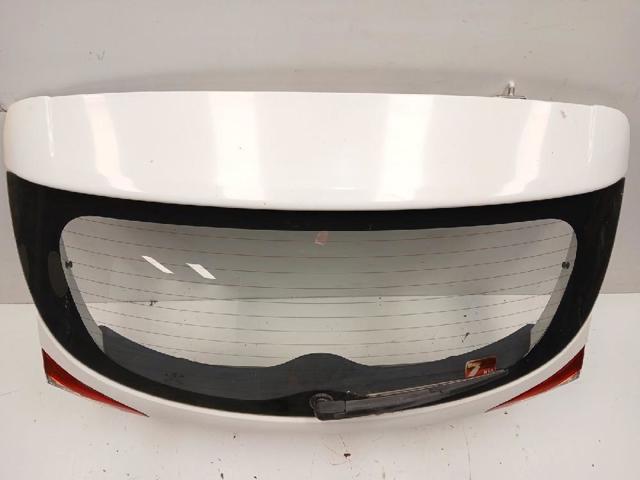 Porta traseira (3ª/5ª porta-malas (tampa de alcapão) KIA Rio 3 UB