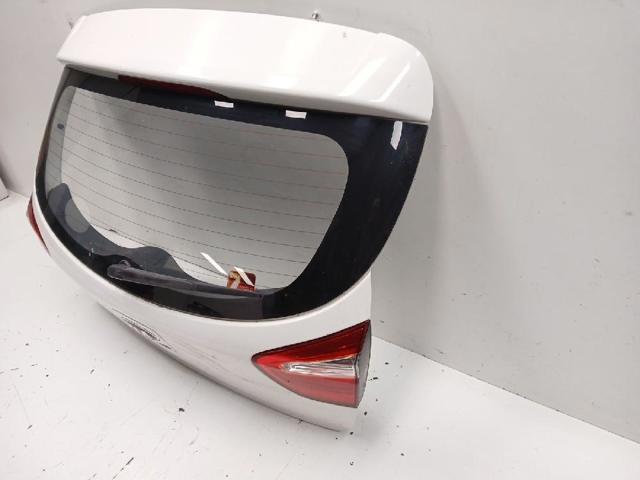 Porta traseira (3ª/5ª porta-malas (tampa de alcapão) KIA Rio 3 UB