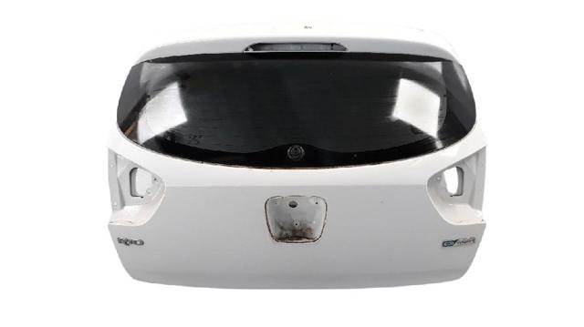 Porta traseira (3ª/5ª porta-malas (tampa de alcapão) KIA Rio 3 UB