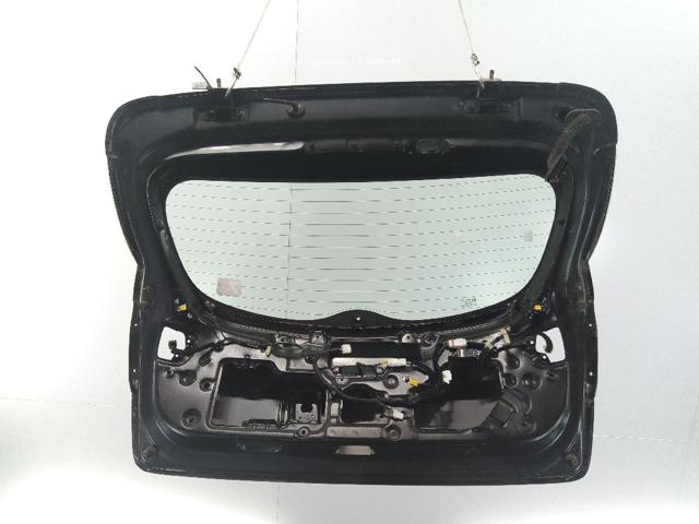 Porta traseira (3ª/5ª porta-malas (tampa de alcapão) KIA Rio 3 UB