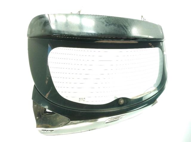 Porta traseira (3ª/5ª porta-malas (tampa de alcapão) KIA Rio 3 UB