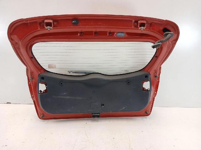 Porta traseira (3ª/5ª porta-malas (tampa de alcapão) KIA Rio 3 UB