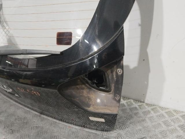 Porta traseira (3ª/5ª porta-malas (tampa de alcapão) KIA Rio 3 UB