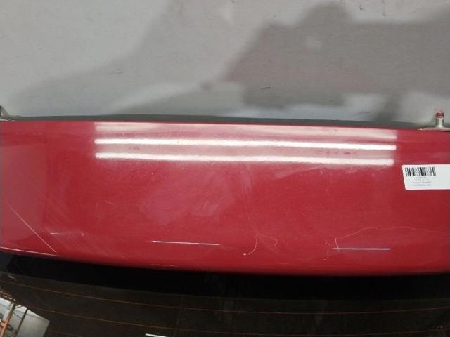 Porta traseira (3ª/5ª porta-malas (tampa de alcapão) KIA Rio 3 UB