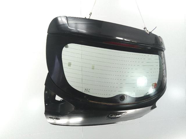 Porta traseira (3ª/5ª porta-malas (tampa de alcapão) KIA Rio 3 UB