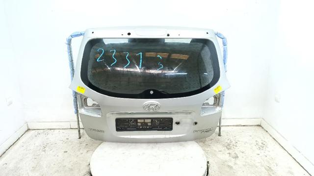 HYUNDAI 737002B100 Ляда в наличии Запорожье