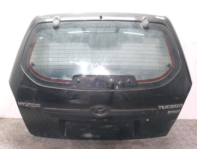 Porta traseira (3ª/5ª porta-malas (tampa de alcapão) Hyundai Tucson 1 JM