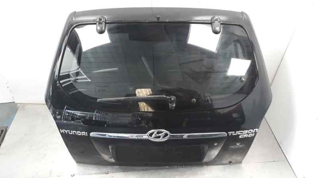 Porta traseira (3ª/5ª porta-malas (tampa de alcapão) Hyundai Tucson 1 JM