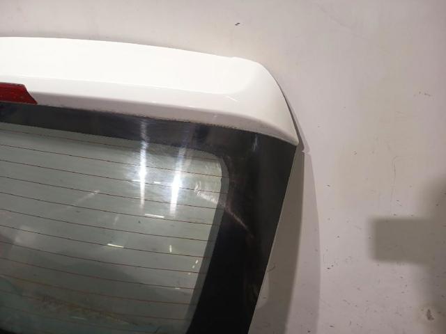 HYUNDAI 737002L010 Дверь задняя (багажная 3/5-я (ляда) в наличии Кривой Рог