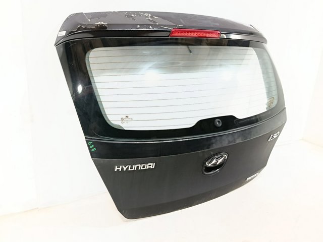 737002L011 HYUNDAI Ляда купить в Киев