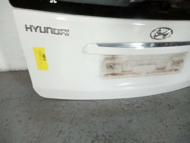 737002L230 HYUNDAI Дверь задняя (багажная 3/5-я (ляда) купить в Тернополь