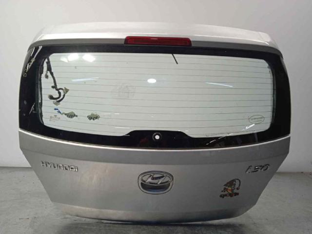 Porta traseira (3ª/5ª porta-malas (tampa de alcapão) 737002R010 Hyundai/Kia