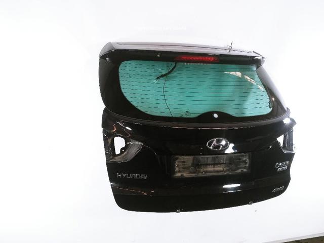 737002S030 HYUNDAI Дверь задняя (багажная 3/5-я (ляда) купить в Ужгород
