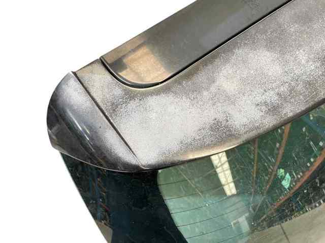 737002Y000 HYUNDAI Дверь задняя (багажная 3/5-я (ляда) купить в Житомир