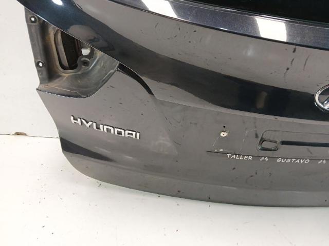 HYUNDAI 737002Y000 Ляда в наличии Николаев
