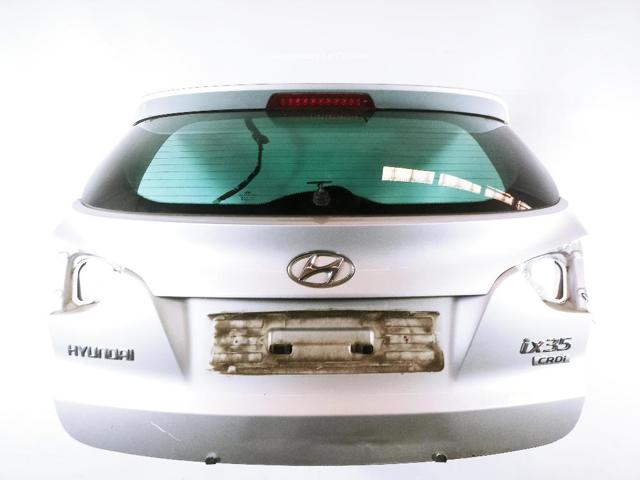 HYUNDAI 737002Y000 Ляда в наличии Павлоград