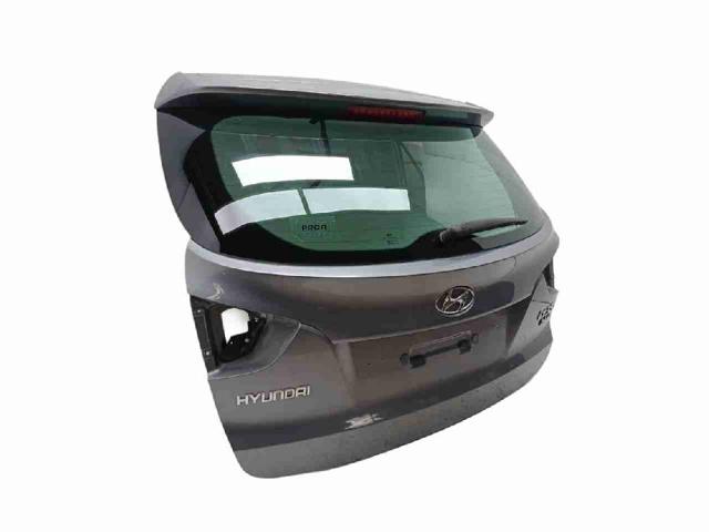HYUNDAI 737002Y001 Ляда в наличии Каменское