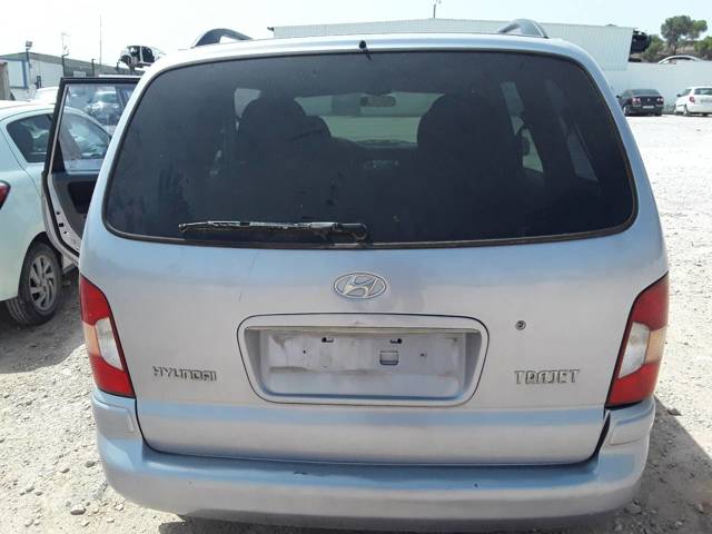 737003A110 HYUNDAI Ляда купить в Украина