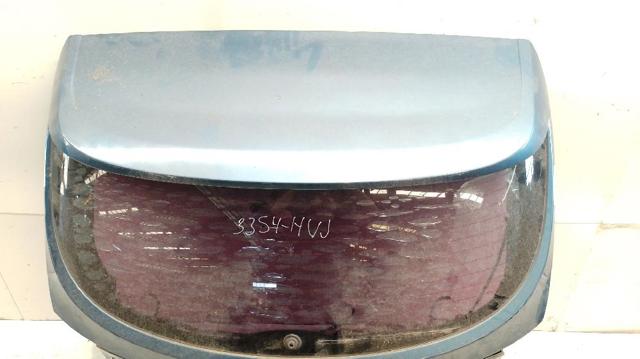 737003Z020 HYUNDAI Дверь задняя (багажная 3/5-я (ляда) купить в Черновцы