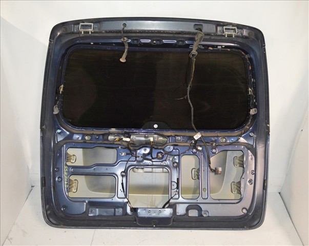 Porta traseira (3ª/5ª porta-malas (tampa de alcapão) KIA Carnival 3 UVP