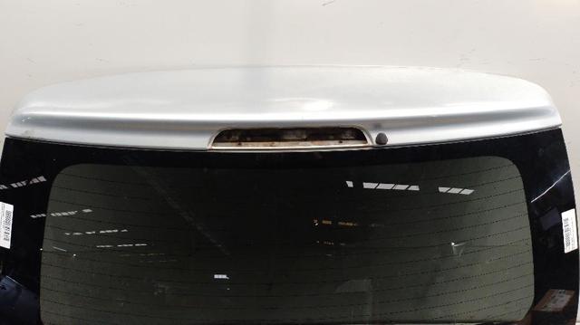 Porta traseira (3ª/5ª porta-malas (tampa de alcapão) KIA Carnival 3 UVP