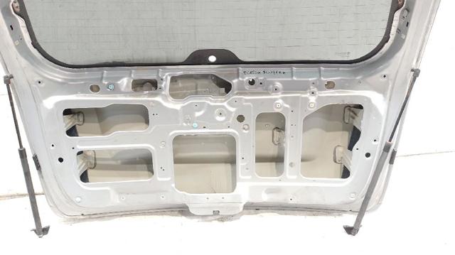 Porta traseira (3ª/5ª porta-malas (tampa de alcapão) KIA Carnival 3 UVP