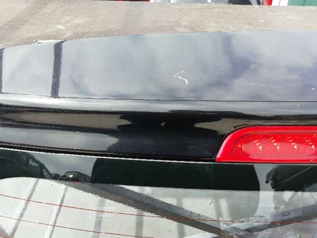 Porta traseira (3ª/5ª porta-malas (tampa de alcapão) KIA Carnival 3 UVP