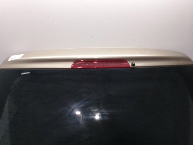 Porta traseira (3ª/5ª porta-malas (tampa de alcapão) KIA Carnival 3 UVP