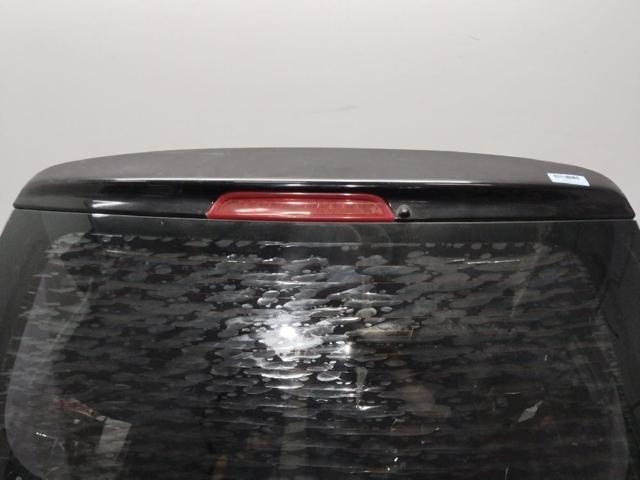 Porta traseira (3ª/5ª porta-malas (tampa de alcapão) KIA Carnival 3 UVP