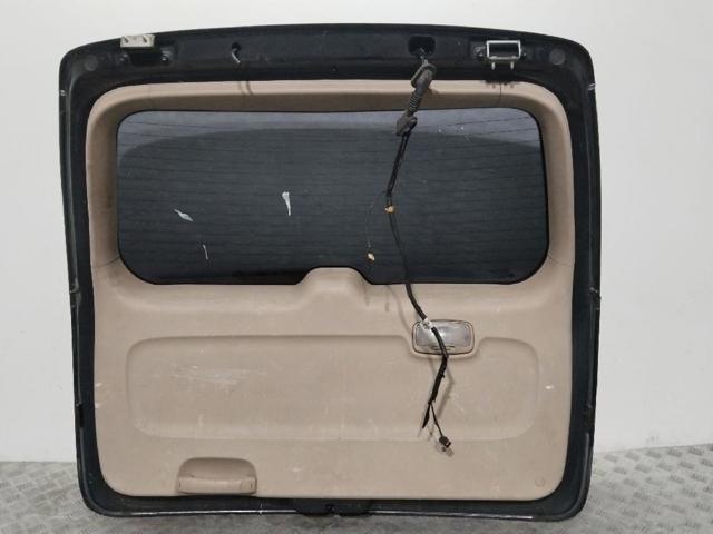 Porta traseira (3ª/5ª porta-malas (tampa de alcapão) KIA Carnival 3 UVP