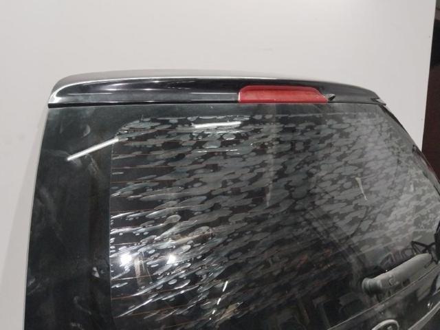 Porta traseira (3ª/5ª porta-malas (tampa de alcapão) KIA Carnival 3 UVP