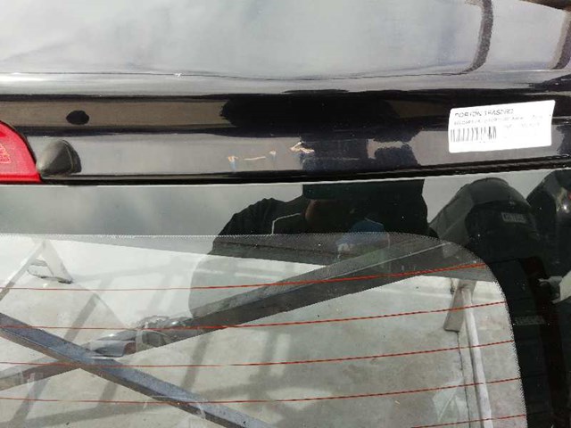 Porta traseira (3ª/5ª porta-malas (tampa de alcapão) KIA Carnival 3 UVP