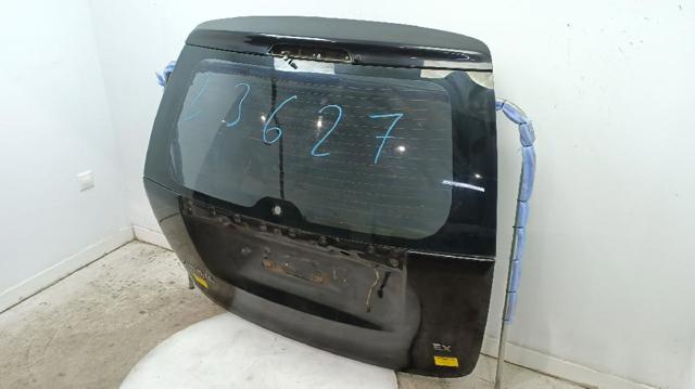 HYUNDAI 737004D101 Ляда в наличии Николаев