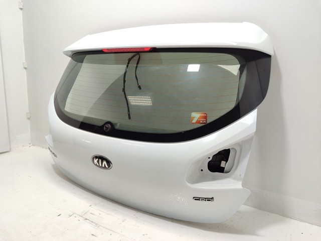 HYUNDAI 73700A2000 Ляда в наличии Черновцы