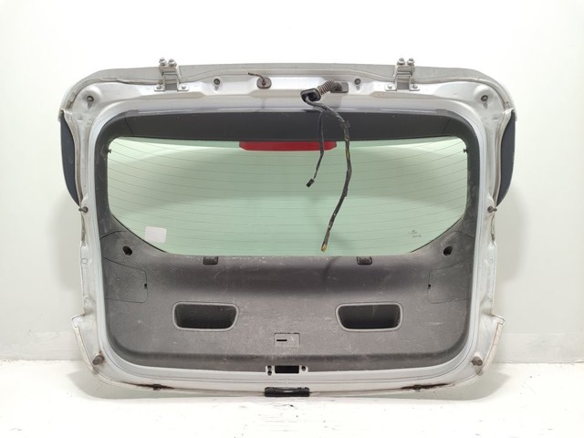 73700A2000 HYUNDAI Дверь задняя (багажная 3/5-я (ляда) купить в Ровно