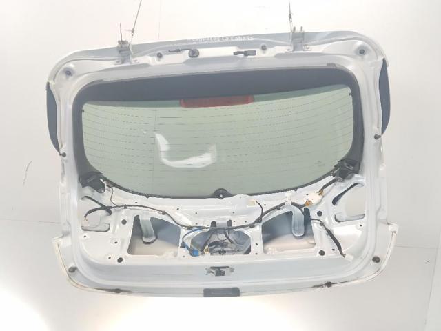 73700A2010 HYUNDAI Дверь задняя (багажная 3/5-я (ляда) купить в Сумы