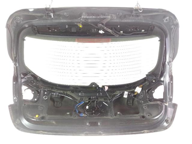 HYUNDAI 73700A2010 Ляда в наличии Ирпень