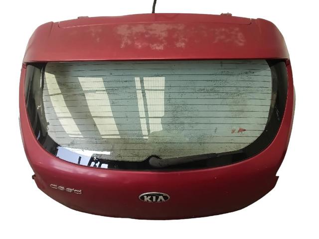 73700A2700 HYUNDAI Ляда купить в Николаев