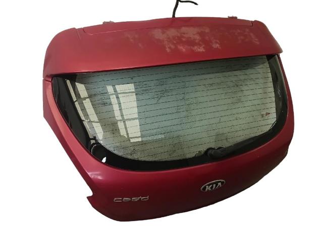 73700A2700 HYUNDAI Ляда купить в Ирпень