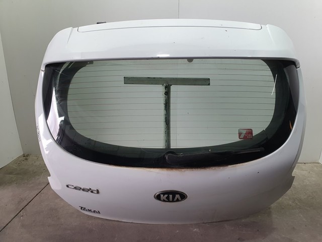 73700A2700 HYUNDAI Ляда купить в Ирпень